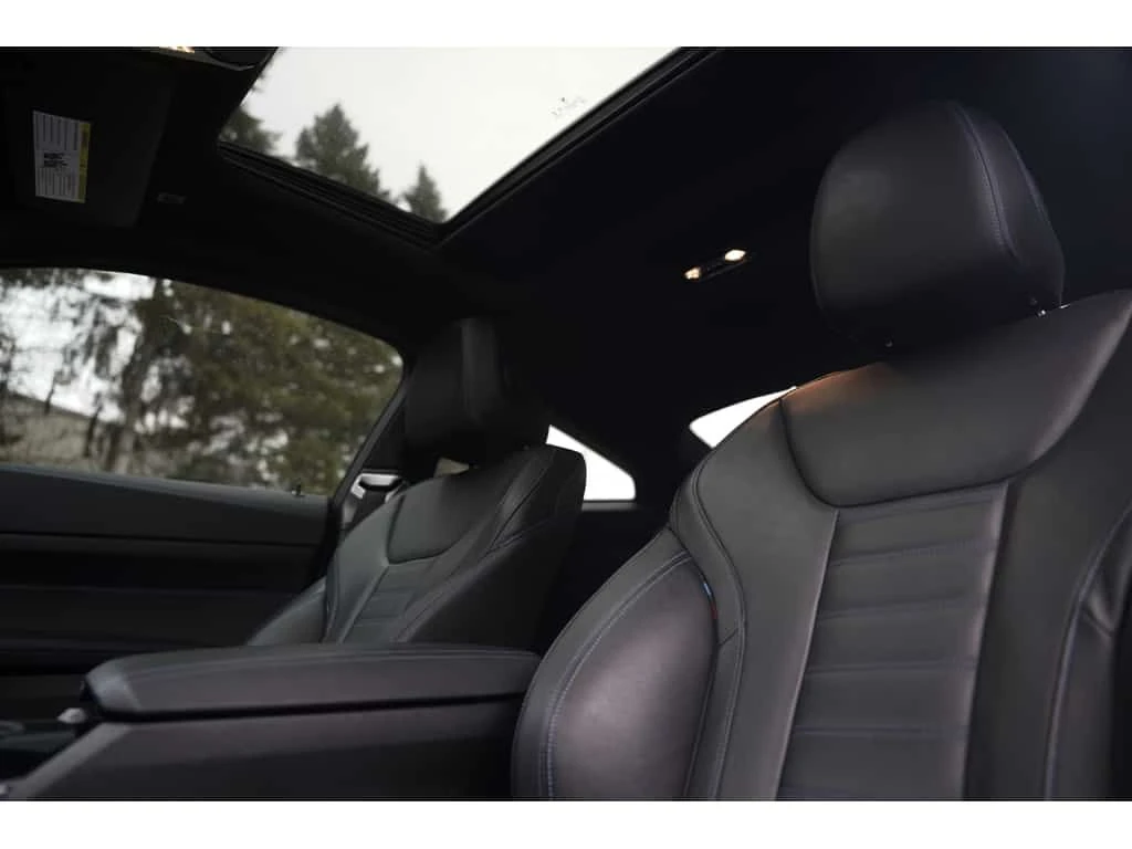 BMW 430 * 430i xDrive SULEV Coupe * CARFAX * ���� �� �� | Mobile.bg � ����������� 14