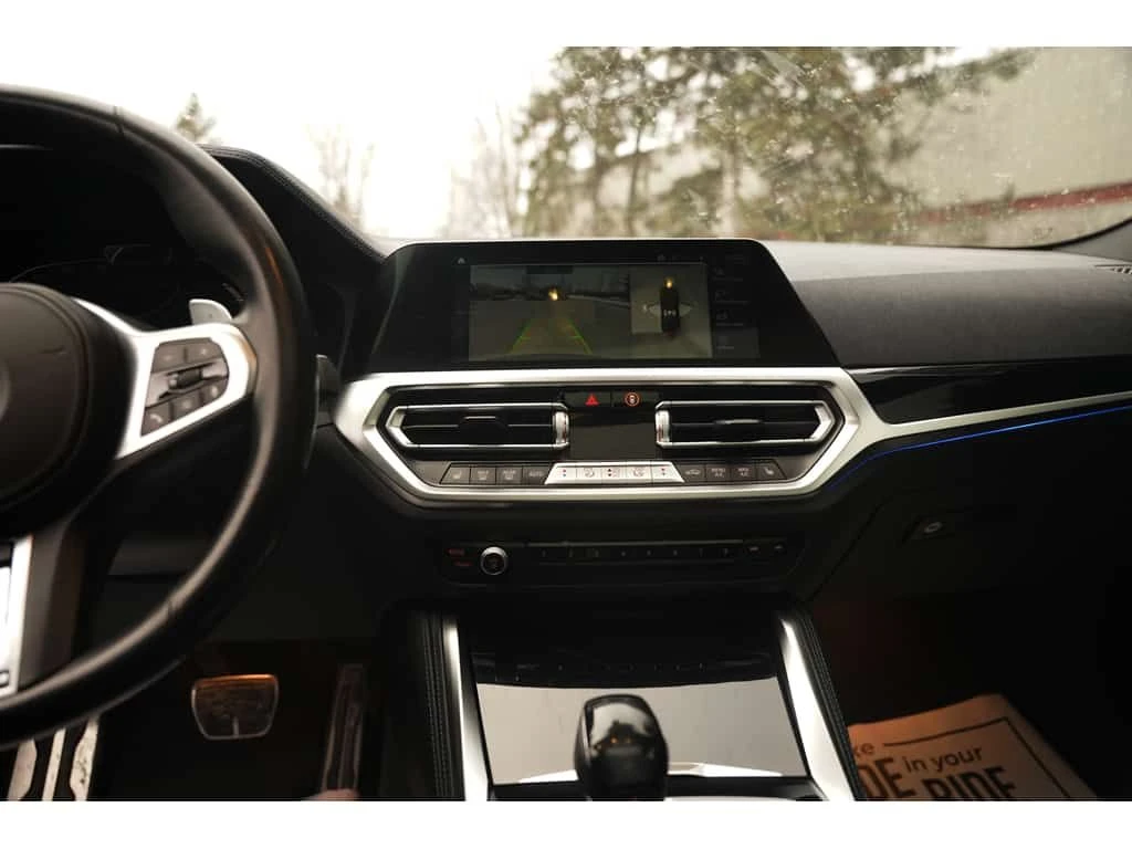 BMW 430 * 430i xDrive SULEV Coupe * CARFAX * ���� �� �� | Mobile.bg � ����������� 12