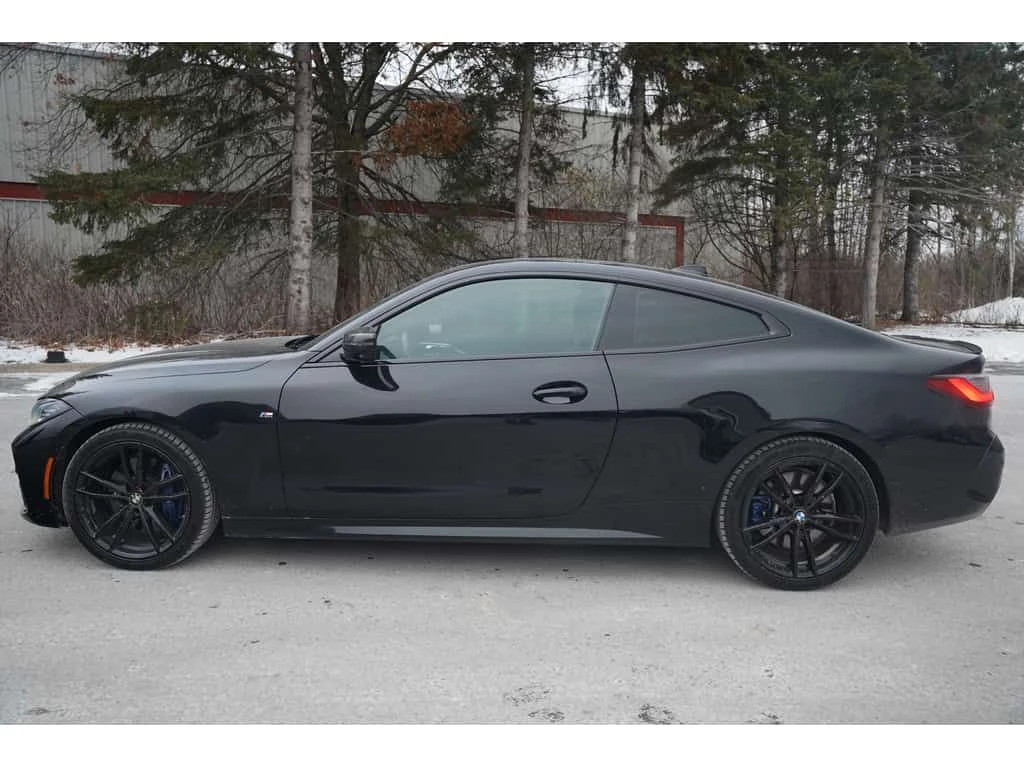 BMW 430 * 430i xDrive SULEV Coupe * CARFAX * ���� �� �� | Mobile.bg � ����������� 8