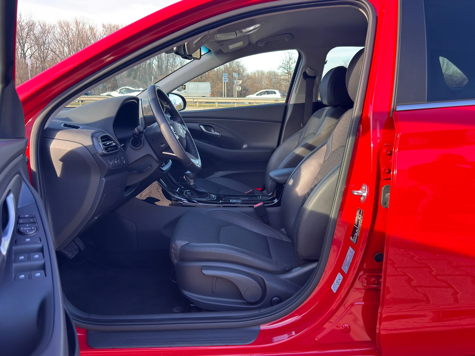 Hyundai I30 EXCLUSIVE, снимка 9 - Автомобили и джипове - 53961866