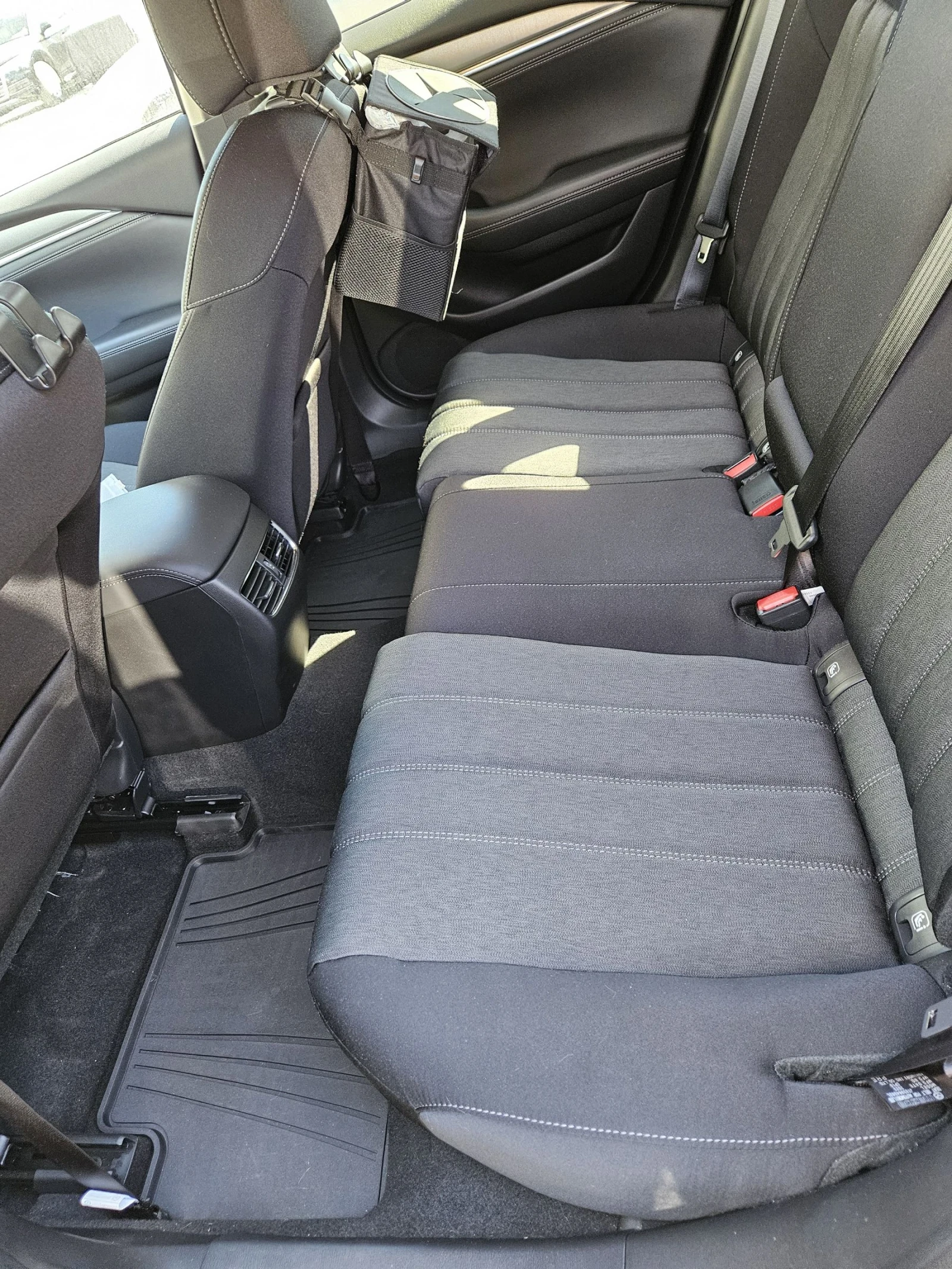 Mazda 6 2WD / Centre - Line, снимка 7 - Автомобили и джипове - 53973385