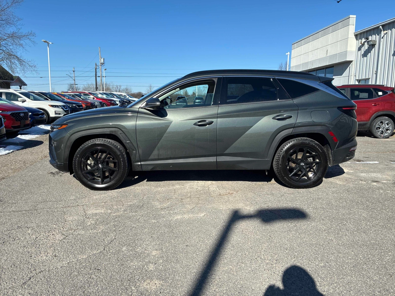 Hyundai Accent 1.6L 4cyl AWD | Mobile.bg � ����������� 2