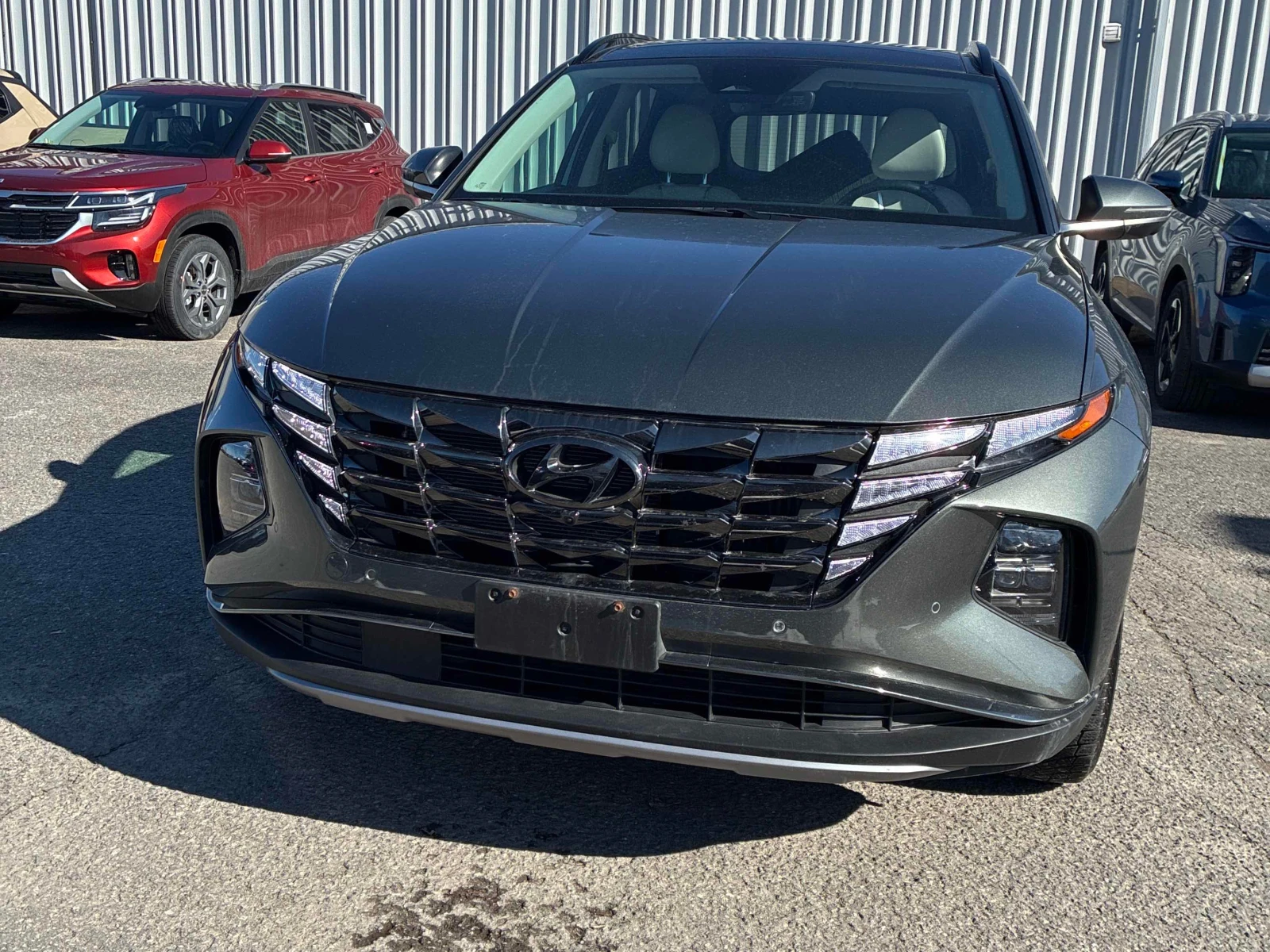 Hyundai Accent 1.6L 4cyl AWD | Mobile.bg � ����������� 6