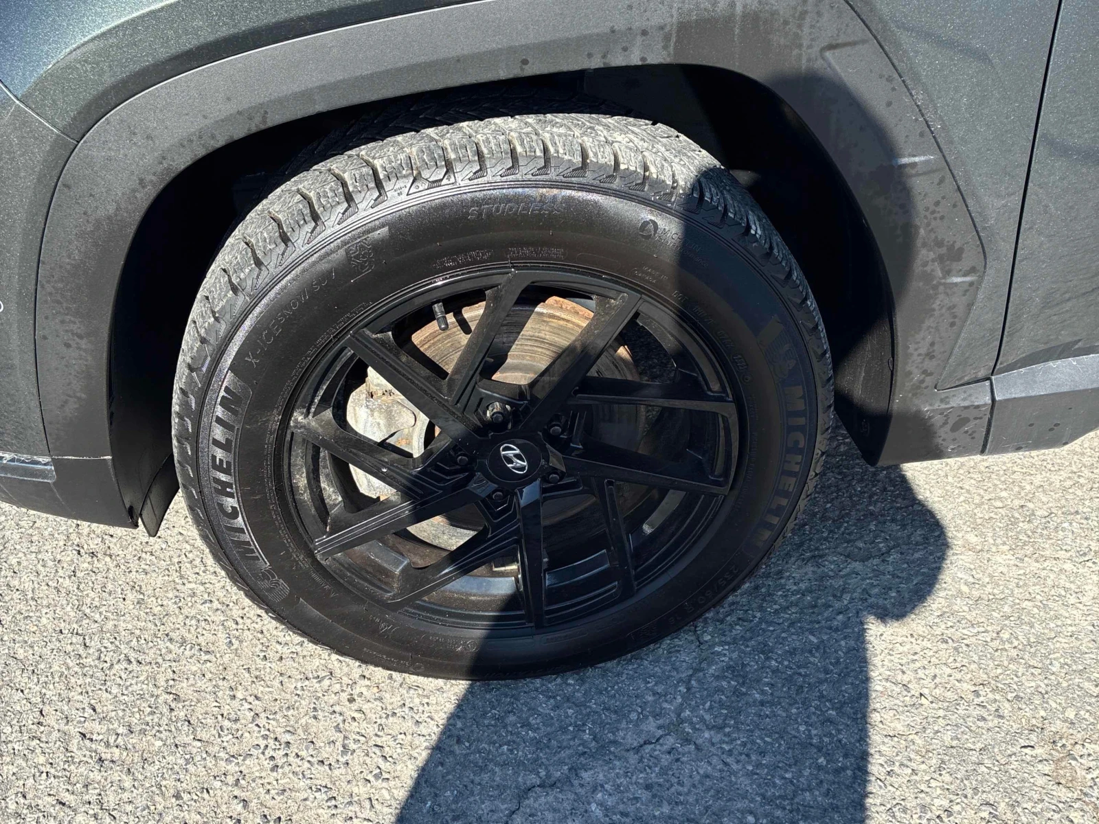 Hyundai Accent 1.6L 4cyl AWD | Mobile.bg � ����������� 7