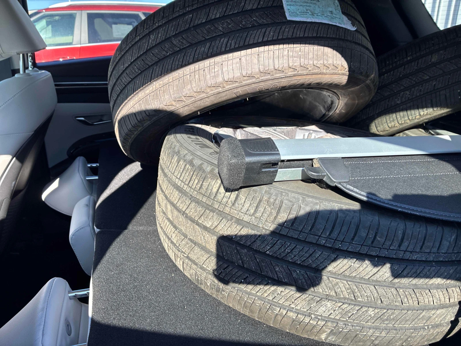 Hyundai Accent 1.6L 4cyl AWD | Mobile.bg � ����������� 10