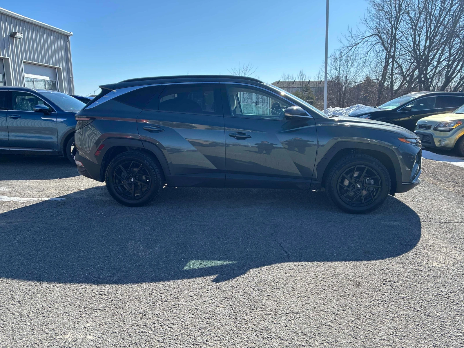 Hyundai Accent 1.6L 4cyl AWD | Mobile.bg � ����������� 3