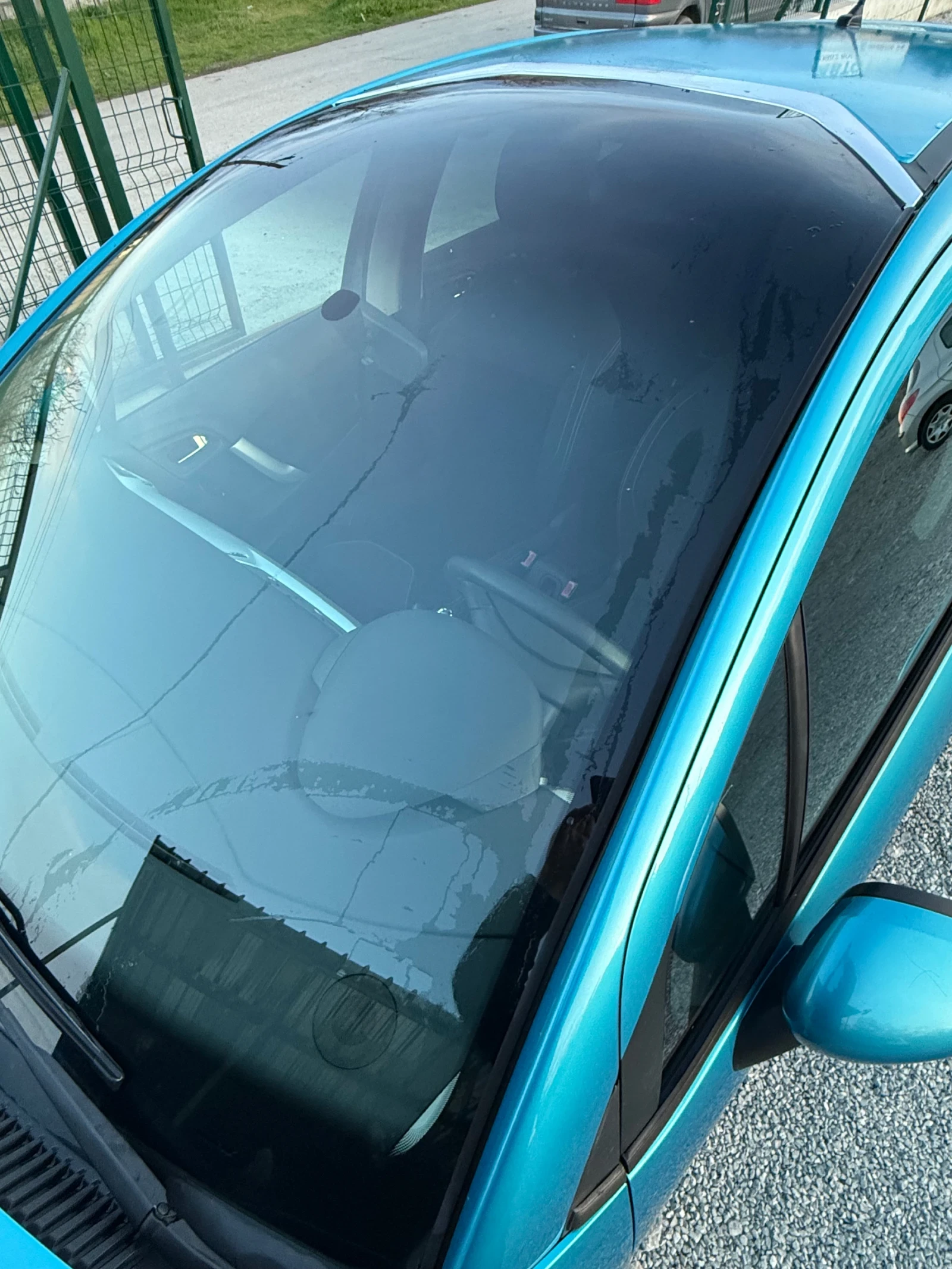 Citroen C3 1.4* 75кс* ПАНОРАМА* НОВИ ГУМИ* ОТЛИЧЕН, снимка 16 - Автомобили и джипове - 54044965