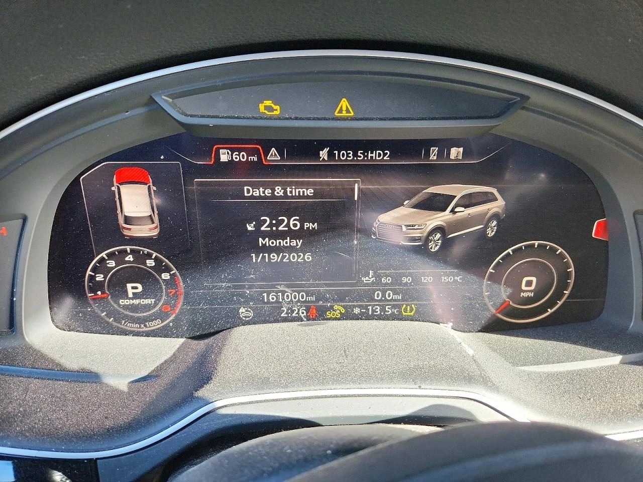 Audi A7, снимка 9 - Автомобили и джипове - 54060417