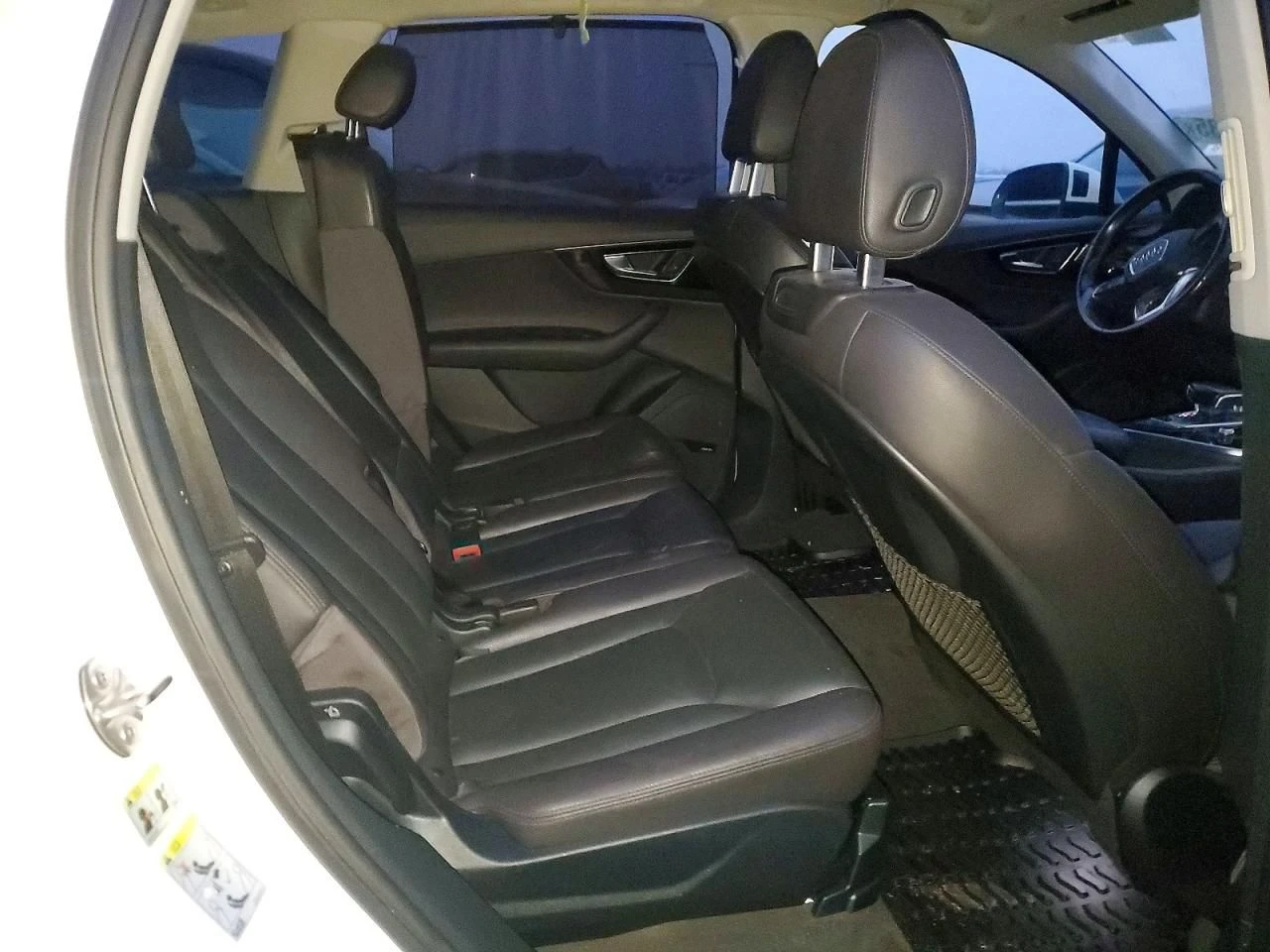 Audi A7, снимка 10 - Автомобили и джипове - 54060417