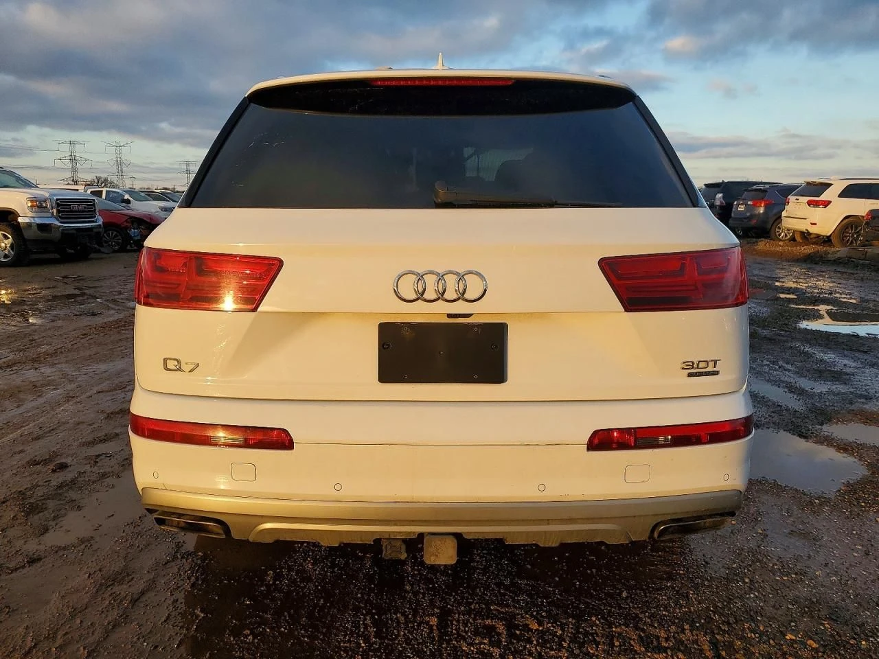 Audi A7, снимка 6 - Автомобили и джипове - 54060417