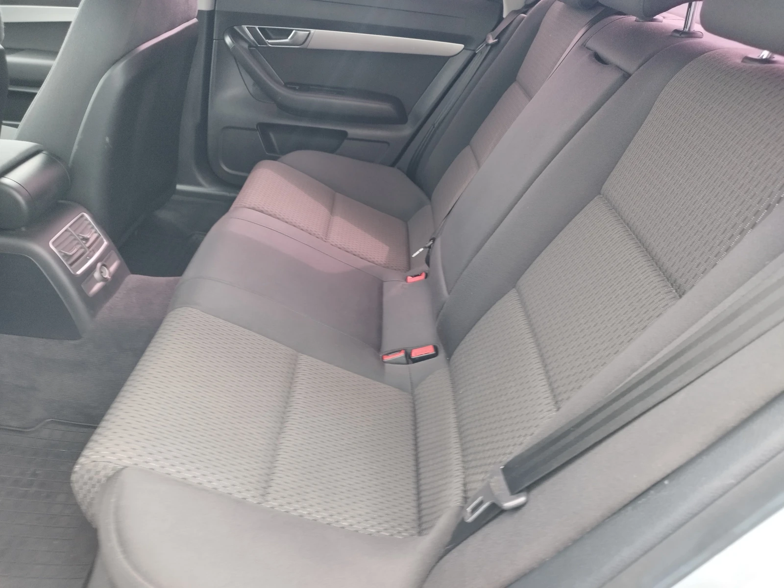 Audi A6 2.7 tdi, снимка 12 - Автомобили и джипове - 54089292