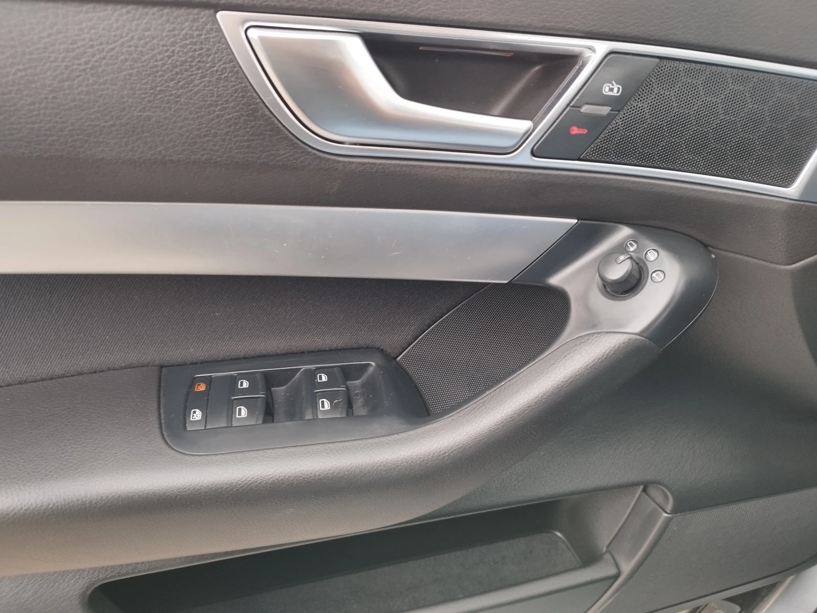 Audi A6 2.7 tdi, снимка 16 - Автомобили и джипове - 54089292