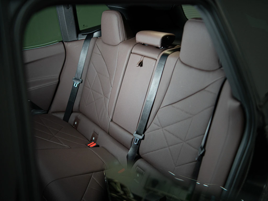 BMW iX XDRIVE 50 | PREMIUM ESSENTIAL PKG | SPORT PKG, снимка 17 - Автомобили и джипове - 54124730