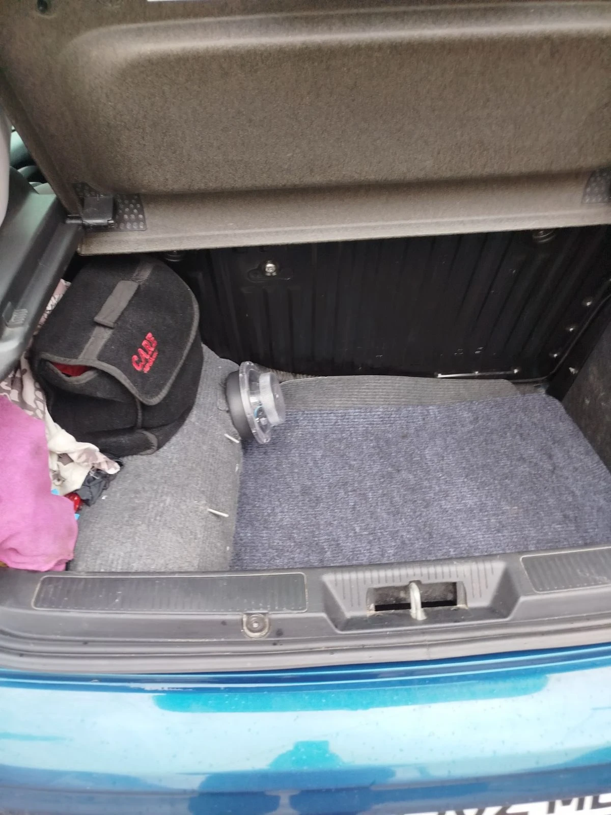 Fiat Punto, снимка 7 - Автомобили и джипове - 54178163