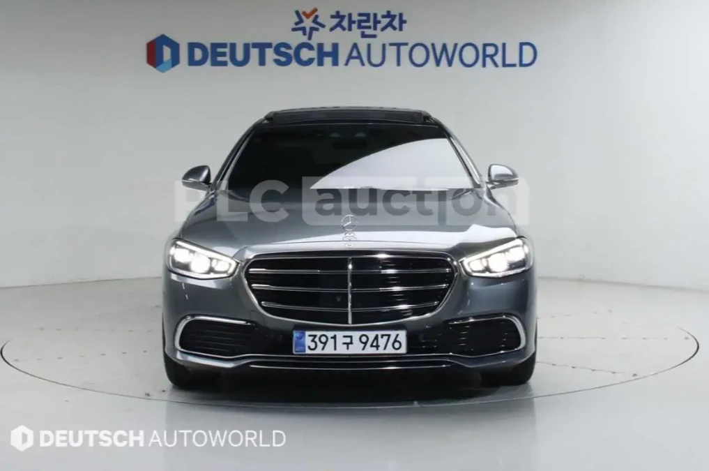 Mercedes-Benz S 350 | Mobile.bg � ����������� 1