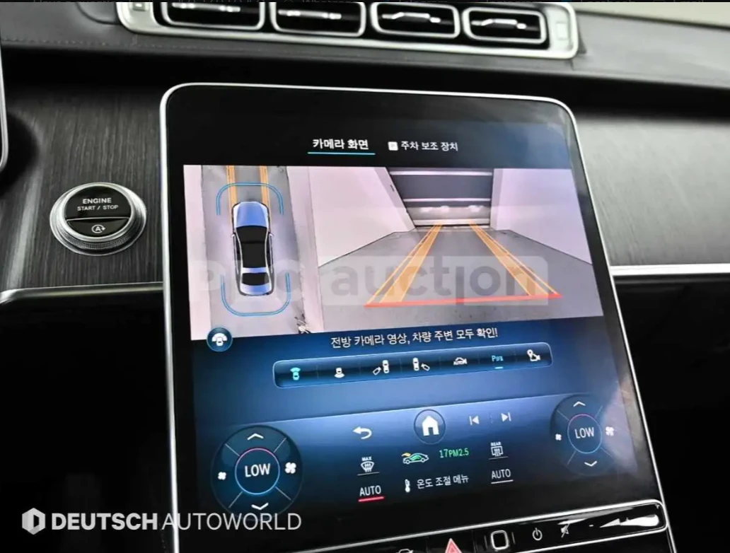 Mercedes-Benz S 350 | Mobile.bg � ����������� 11