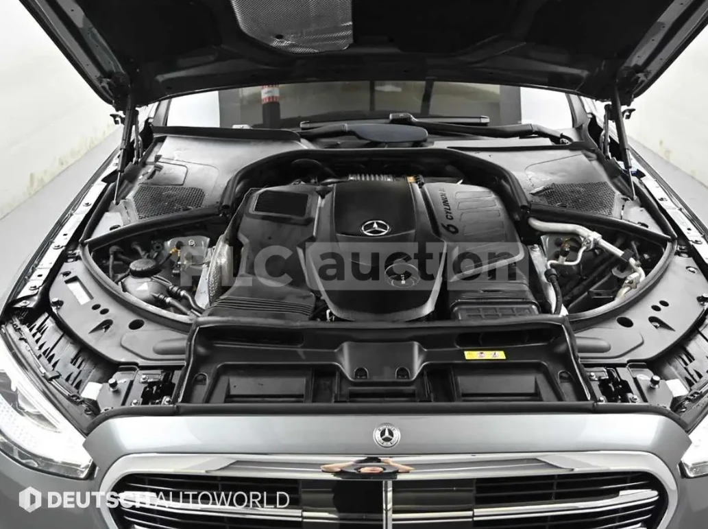 Mercedes-Benz S 350 | Mobile.bg � ����������� 7