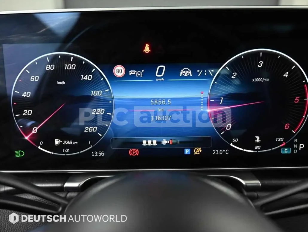 Mercedes-Benz S 350 | Mobile.bg � ����������� 9