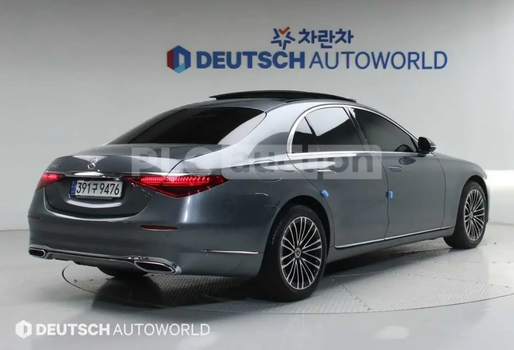 Mercedes-Benz S 350 | Mobile.bg � ����������� 2