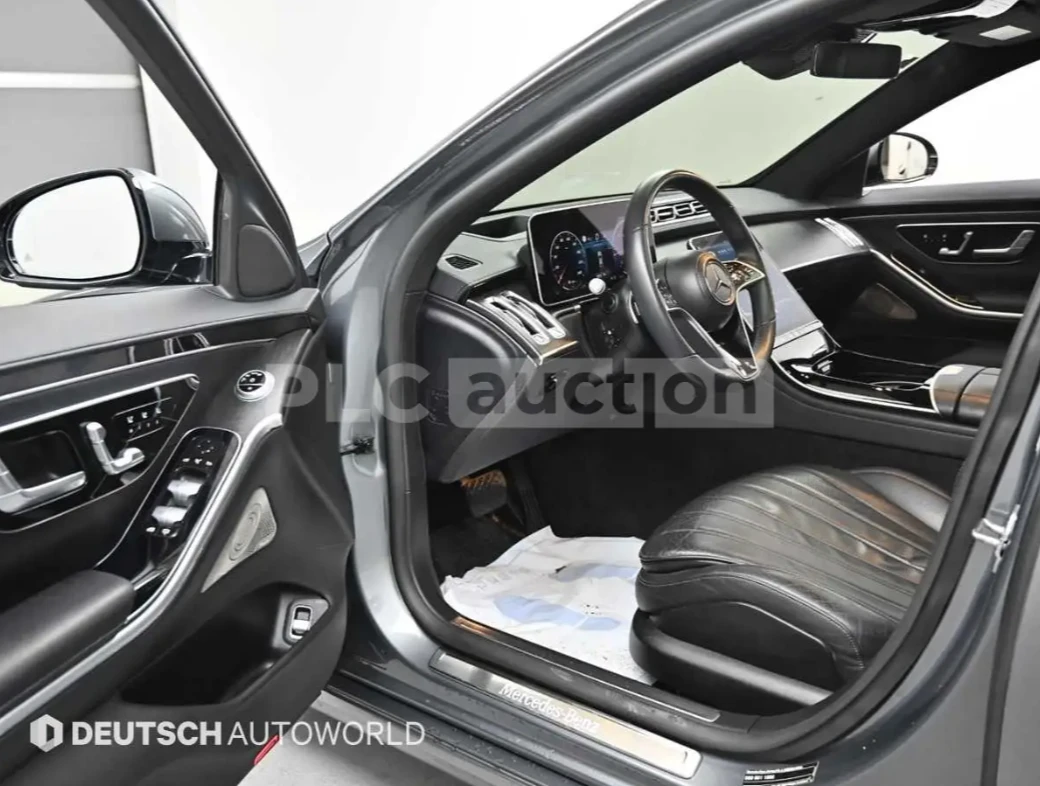 Mercedes-Benz S 350 | Mobile.bg � ����������� 12