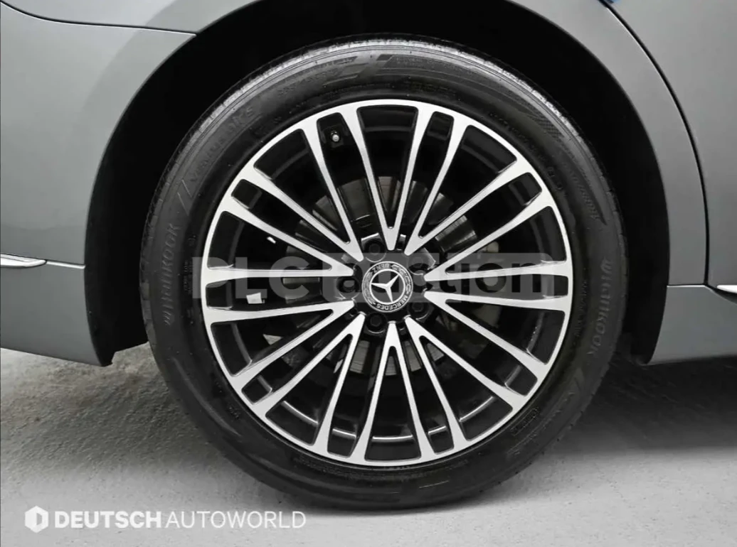 Mercedes-Benz S 350 | Mobile.bg � ����������� 6