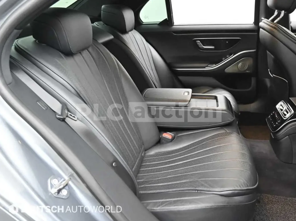 Mercedes-Benz S 350 | Mobile.bg � ����������� 17