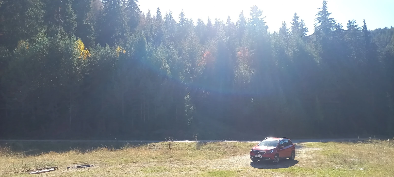 Peugeot 2008, снимка 13 - Автомобили и джипове - 54246288