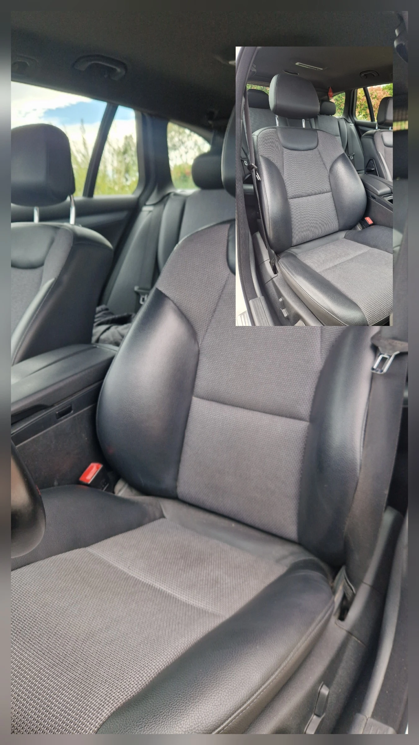 Mercedes-Benz C 350 AMG/W204 | Mobile.bg � ����������� 16