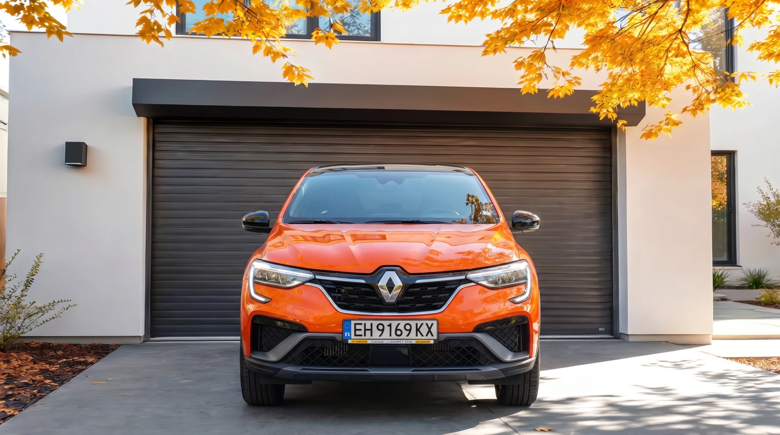 Renault Arkana RS Line 1.3 160 hp | Mobile.bg � ����������� 6