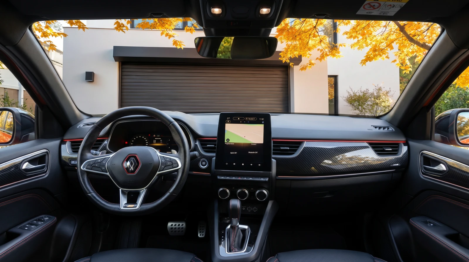 Renault Arkana RS Line 1.3 160 hp | Mobile.bg � ����������� 8