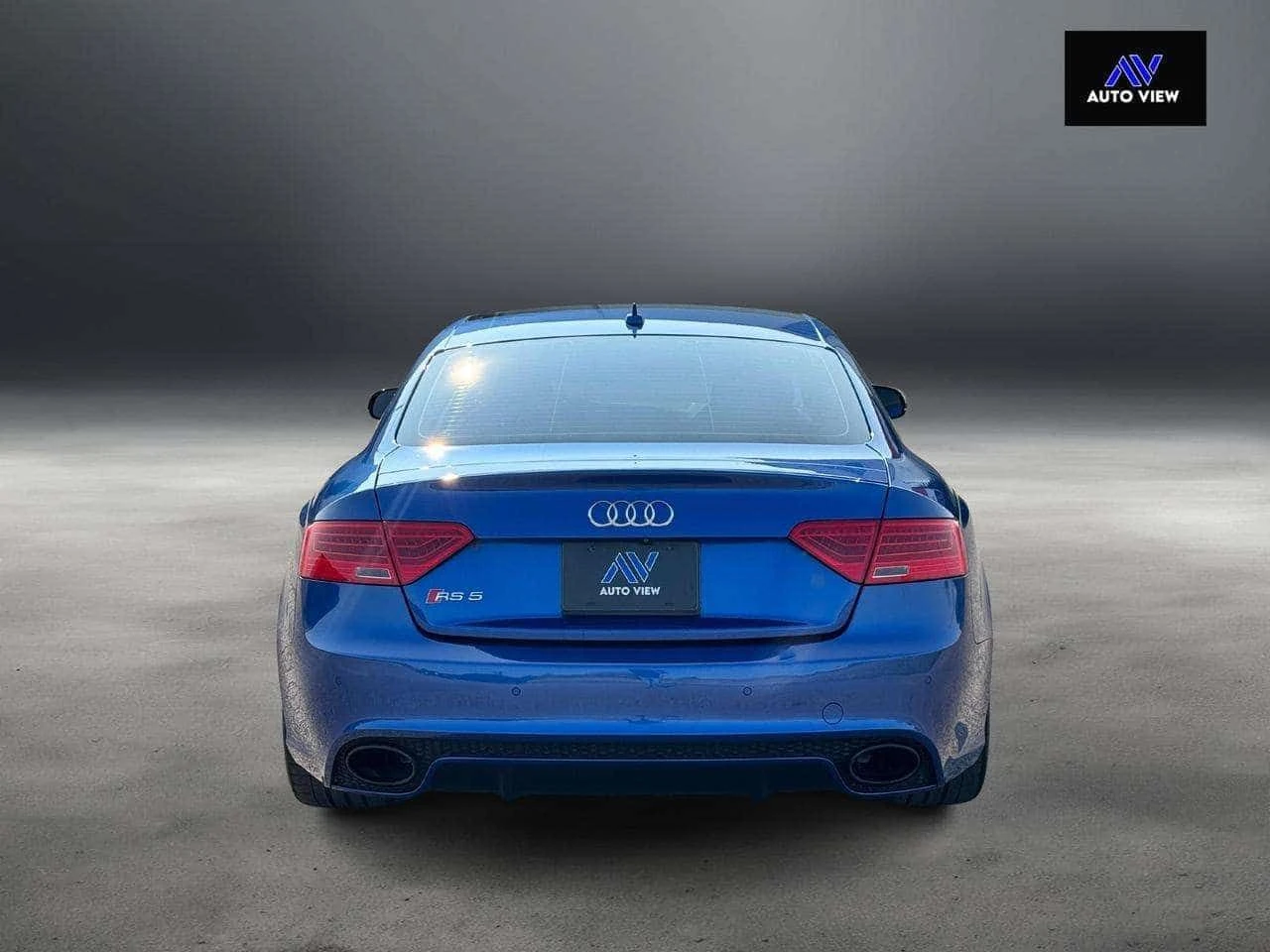 Audi Rs5 * * * PAINT: LY5Q SEPANG BLUE* * * CARFAX * ЦЕНА Д, снимка 6 - Автомобили и джипове - 54917957