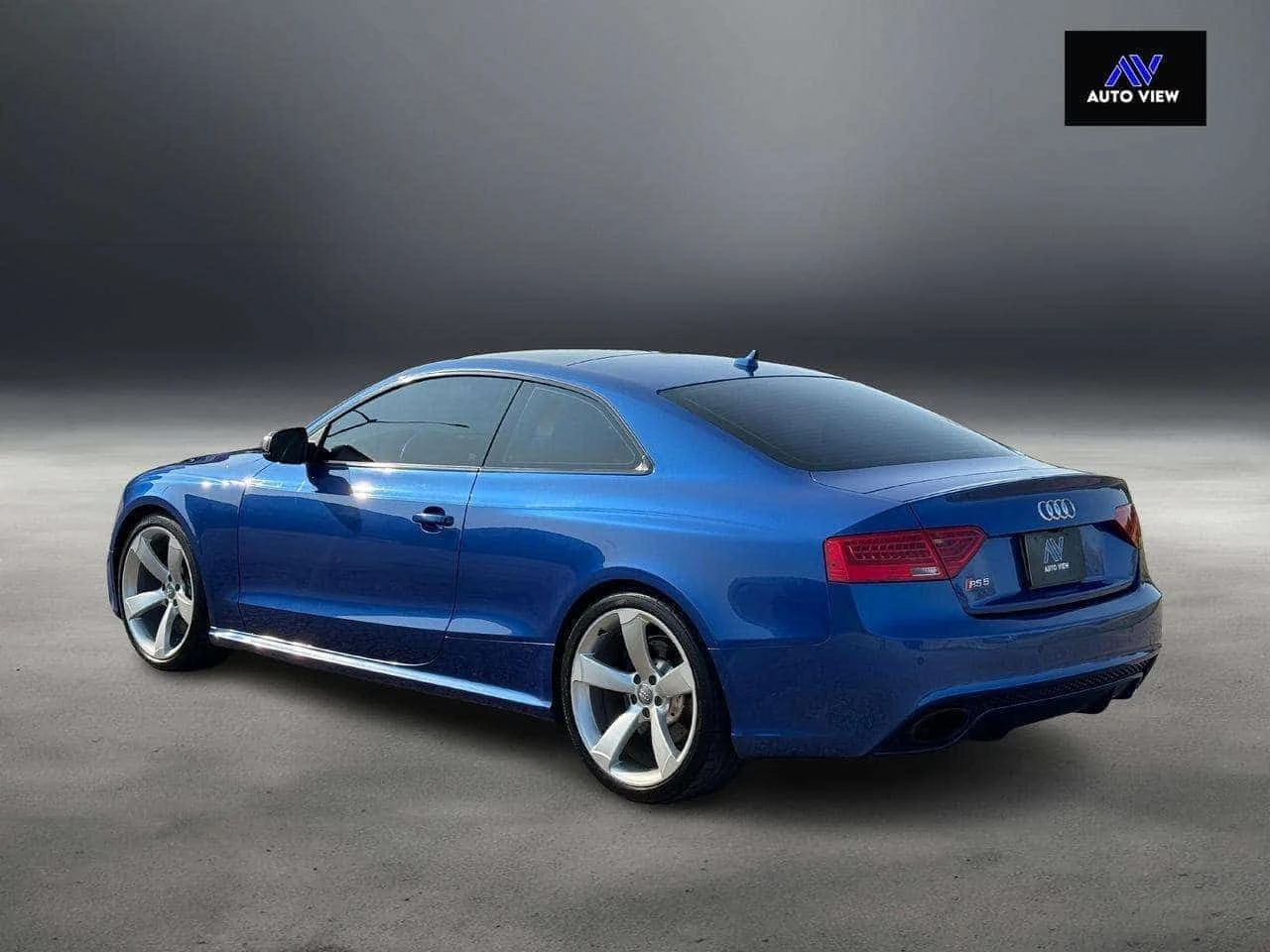 Audi Rs5 * * * PAINT: LY5Q SEPANG BLUE* * * CARFAX * ЦЕНА Д, снимка 7 - Автомобили и джипове - 54917957