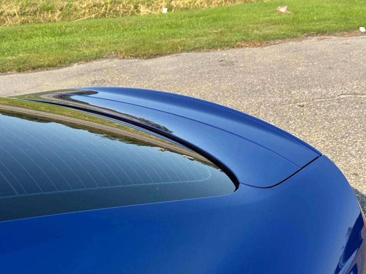Audi Rs5 * * * PAINT: LY5Q SEPANG BLUE* * * CARFAX * ЦЕНА Д, снимка 13 - Автомобили и джипове - 54917957