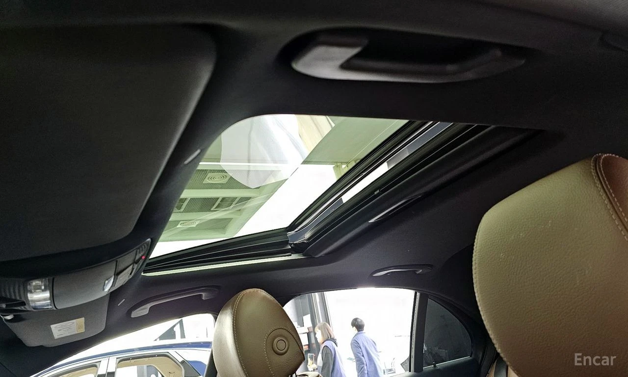 Mercedes-Benz E 350 4MATIC* BURMESTER* ���������* ���������* �����*  | Mobile.bg � ����������� 15