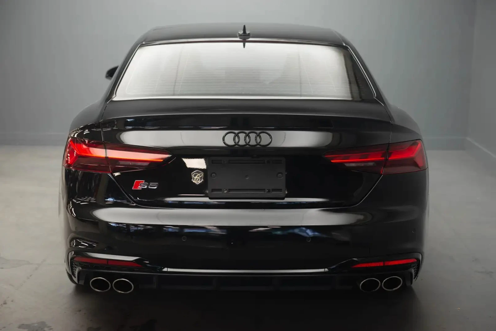 Audi S5 Progressiv ЦЕНА ДО БЪЛГАРИЯ АВТОКРЕДИТ, снимка 4 - Автомобили и джипове - 55276076