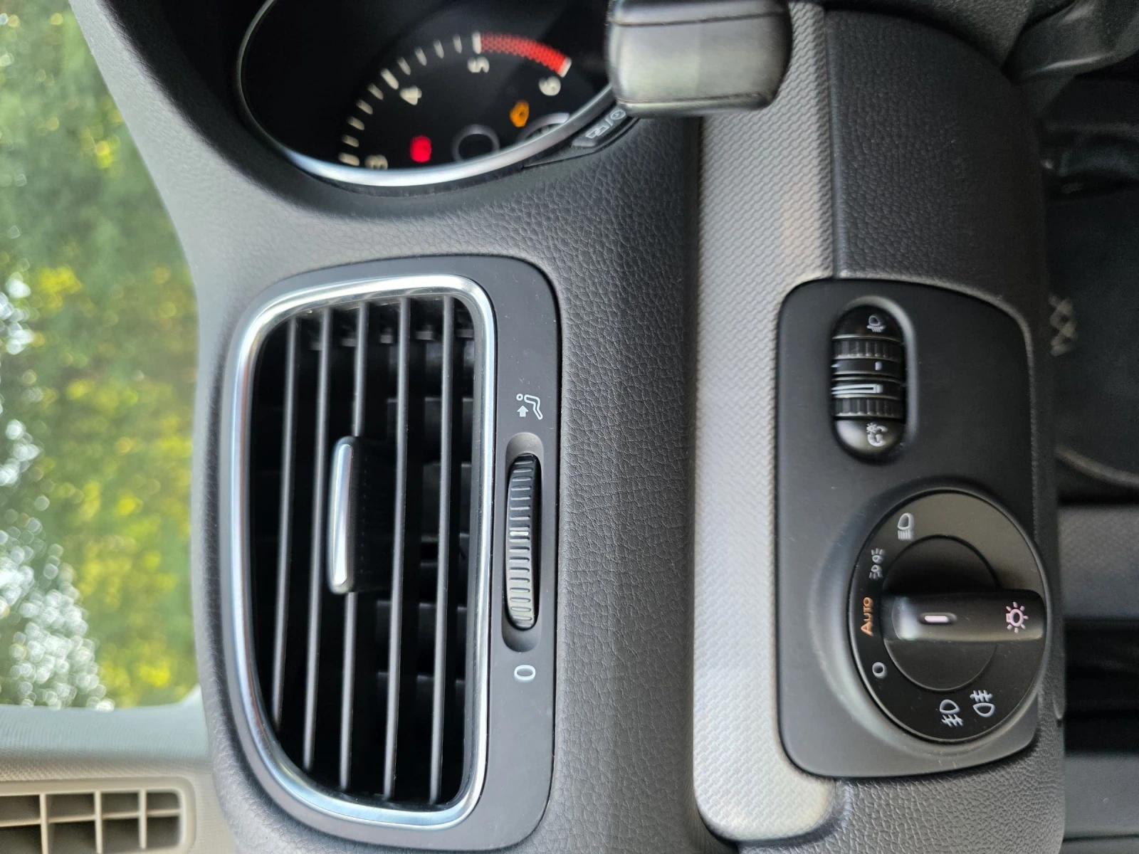 VW Golf Variant, снимка 12 - Автомобили и джипове - 55287261