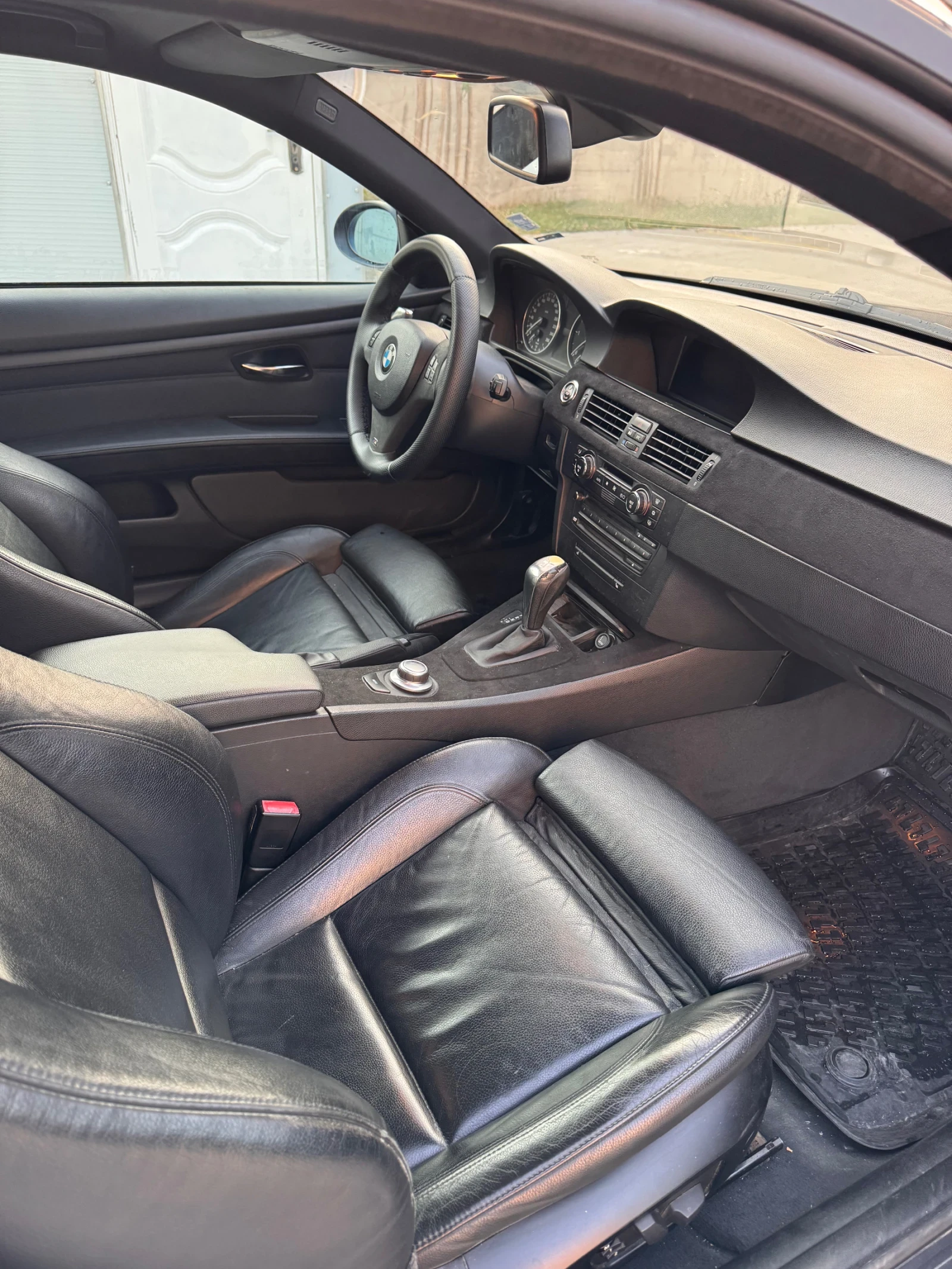 BMW 320, снимка 10 - Автомобили и джипове - 55331571