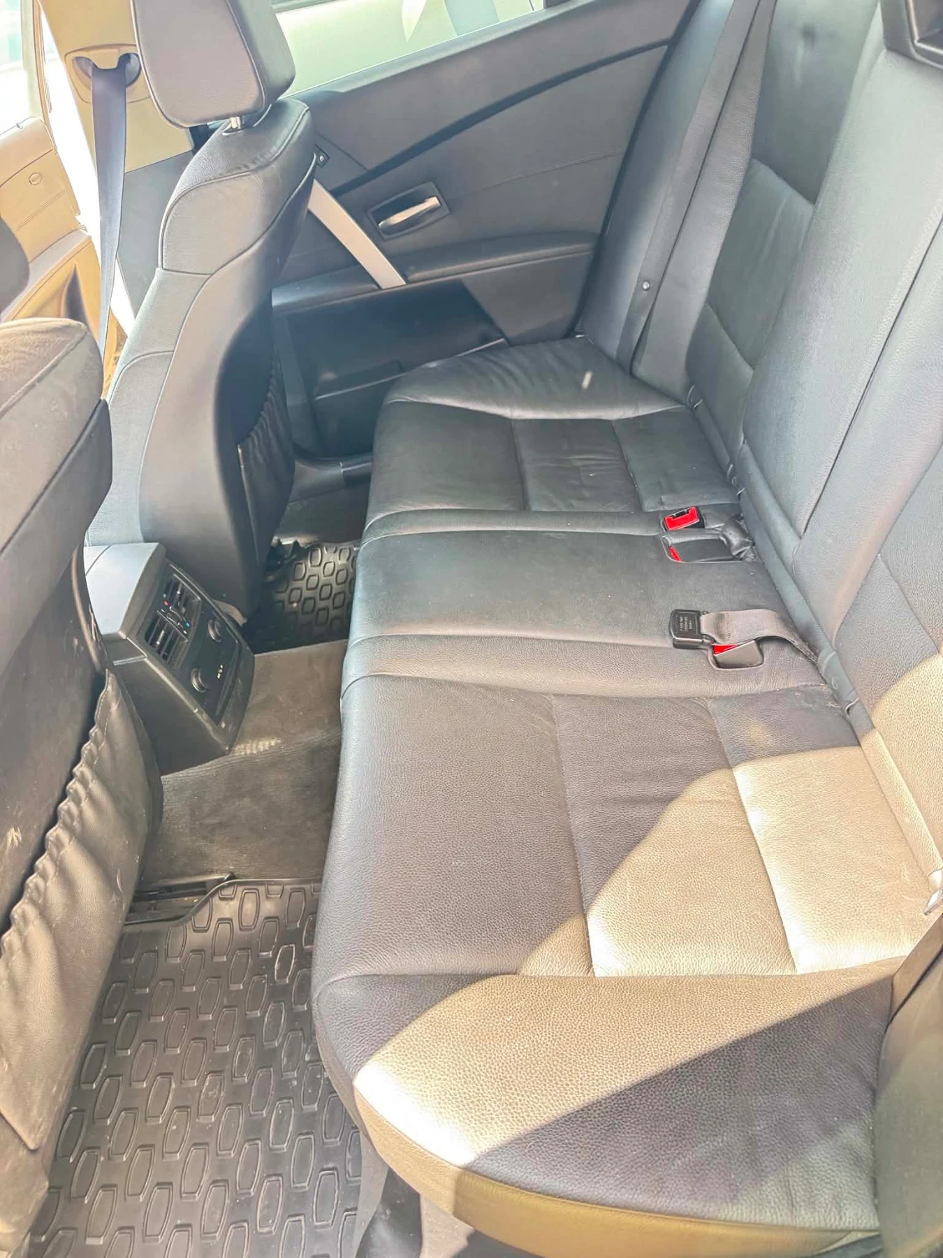 BMW 523 i, снимка 5 - Автомобили и джипове - 55340807