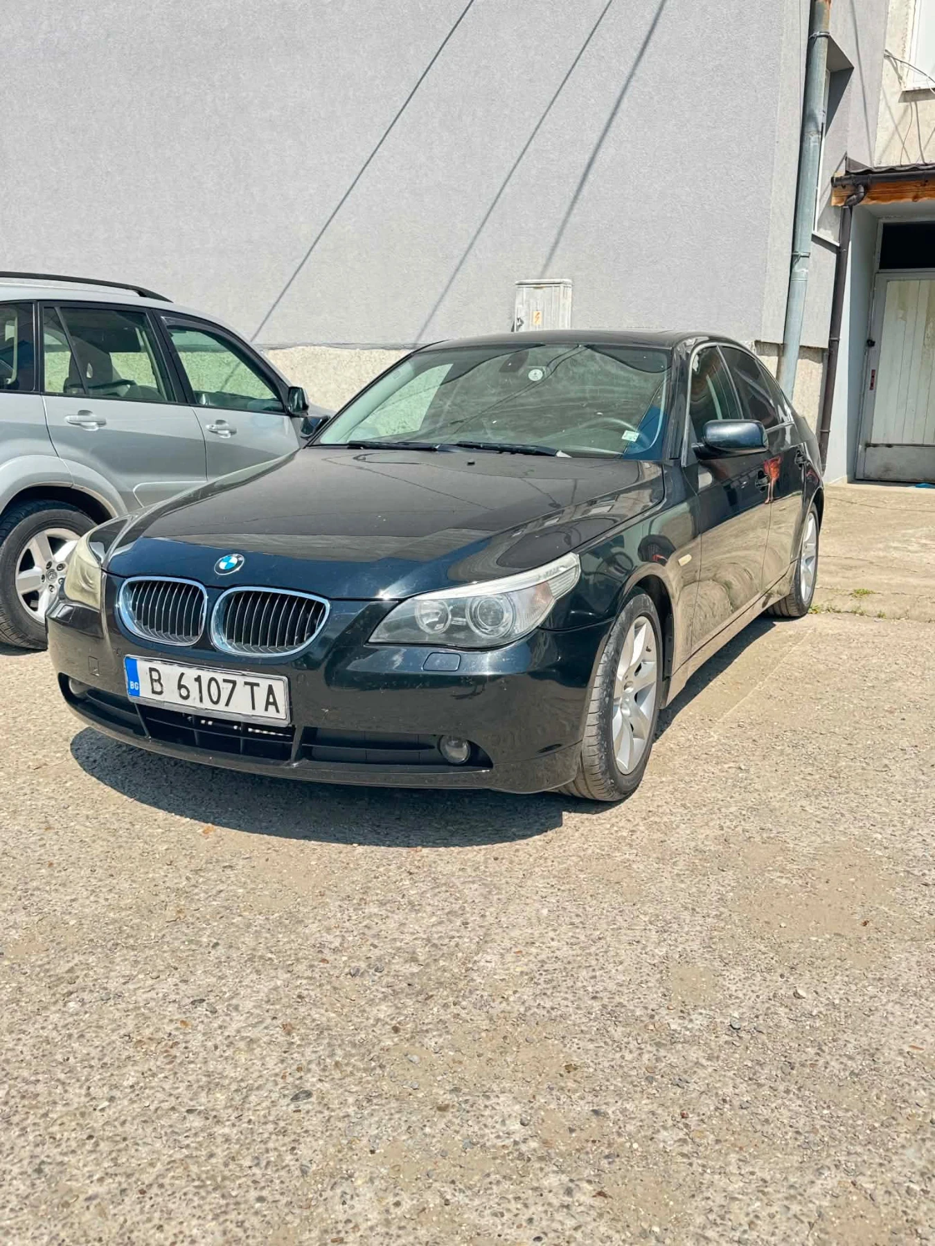 BMW 523 i