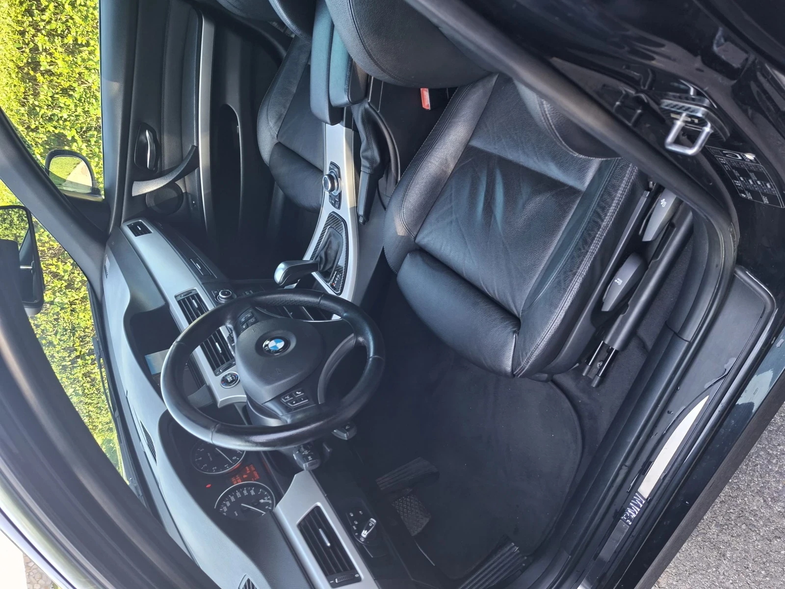 BMW 325 E91 325i 218кс, снимка 6 - Автомобили и джипове - 55425155