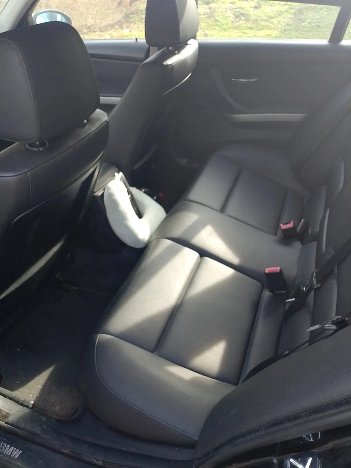 BMW 320, снимка 7 - Автомобили и джипове - 55437265