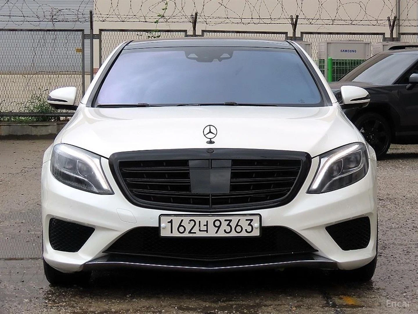 Mercedes-Benz S 63 AMG 4MATIC* КОЖА* ПОДГРЕВ* ОБДУХВ* BURMASTER* PANO* 36, снимка 2 - Автомобили и джипове - 55690954