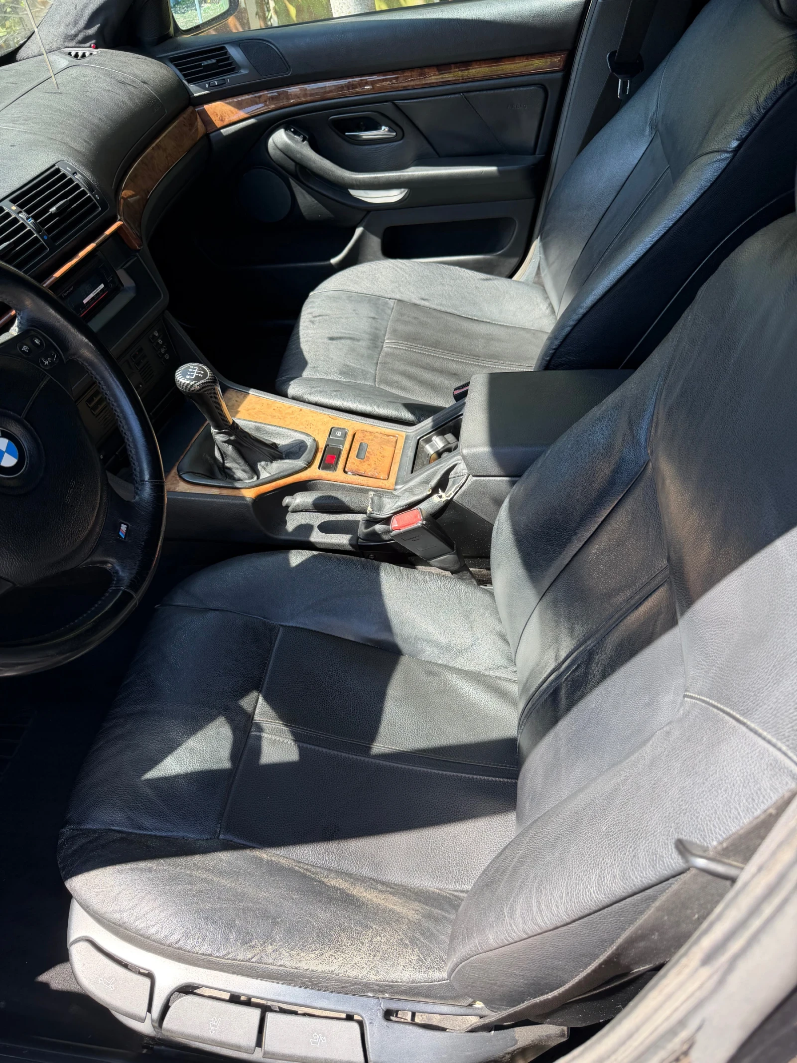 BMW 523 BMW 523i 170 | Mobile.bg � ����������� 5