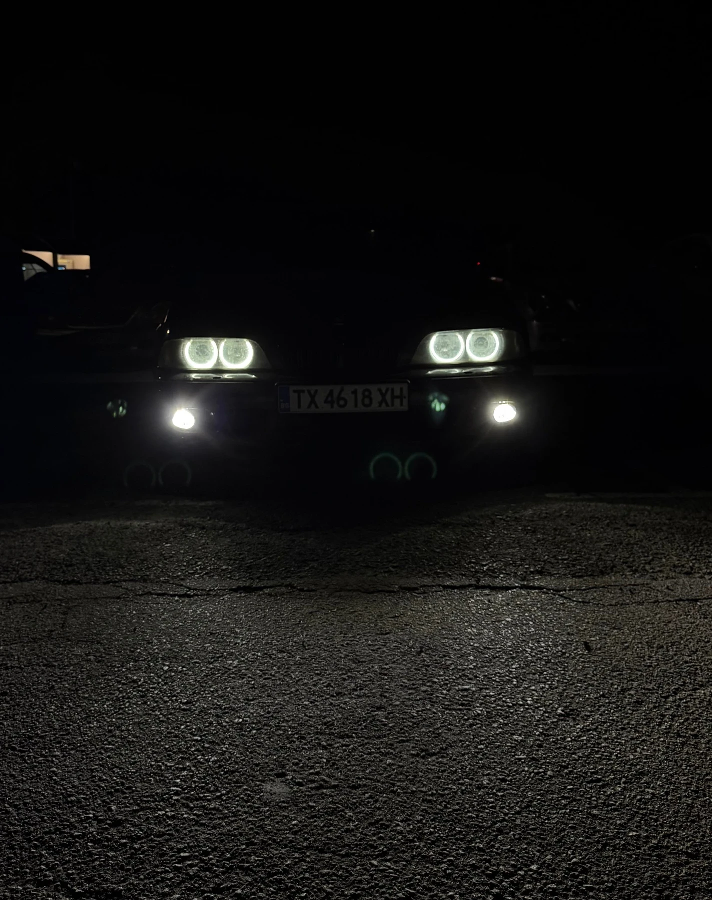 BMW 523 BMW 523i 170 | Mobile.bg � ����������� 8