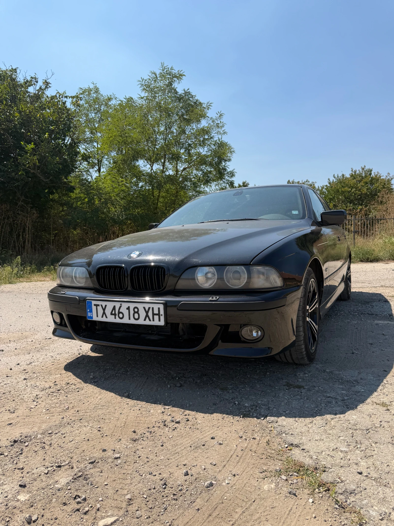 BMW 523 BMW 523i 170 | Mobile.bg � ����������� 1
