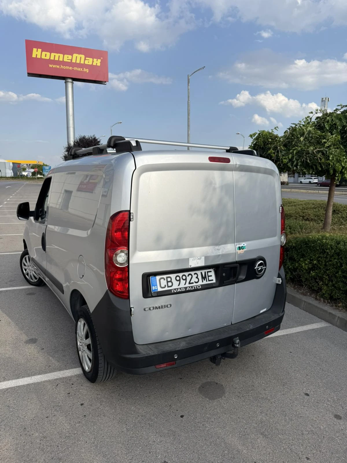 Opel Combo 1248 | Mobile.bg � ����������� 6