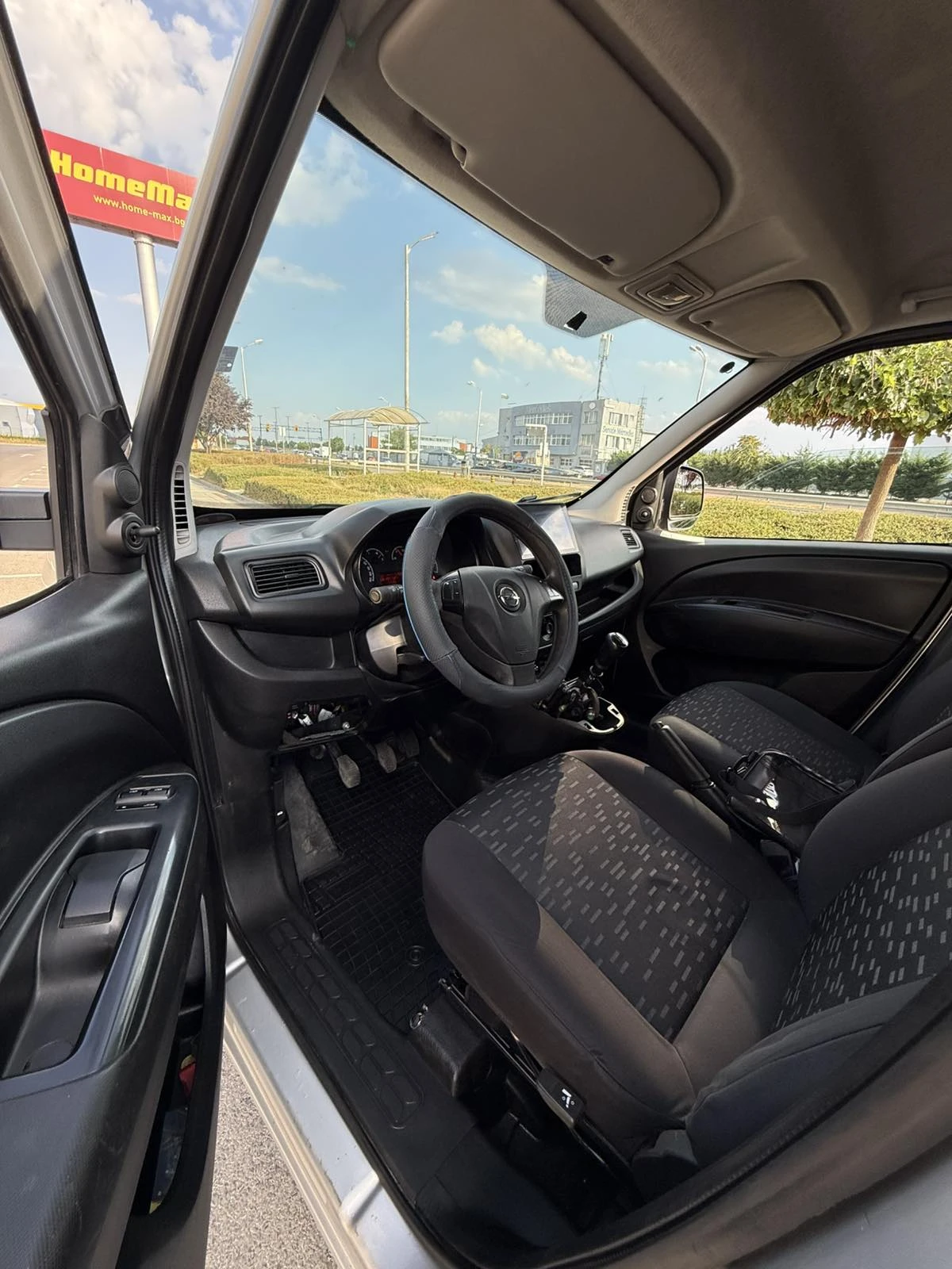 Opel Combo 1248 | Mobile.bg � ����������� 8