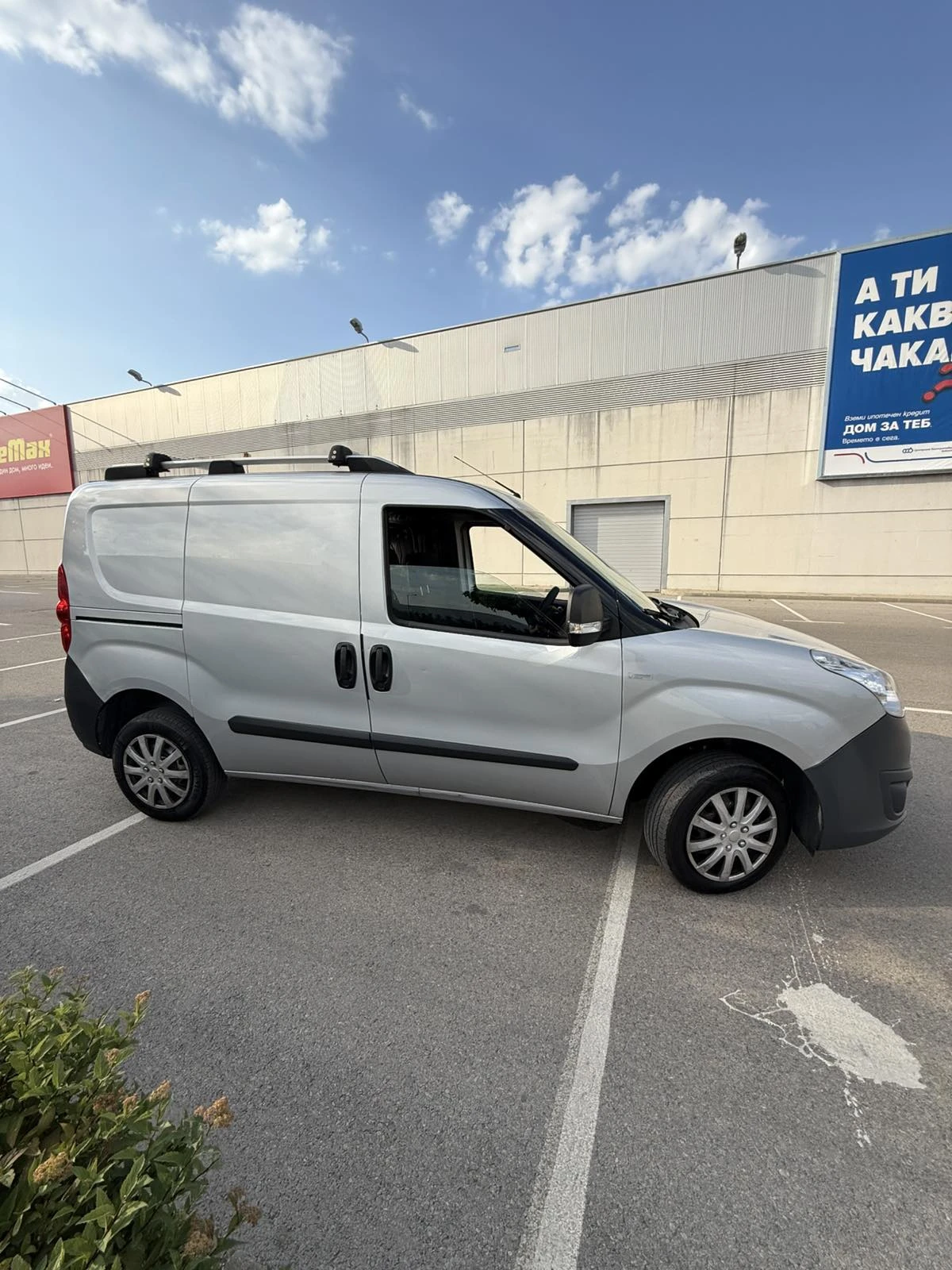 Opel Combo 1248 | Mobile.bg � ����������� 3
