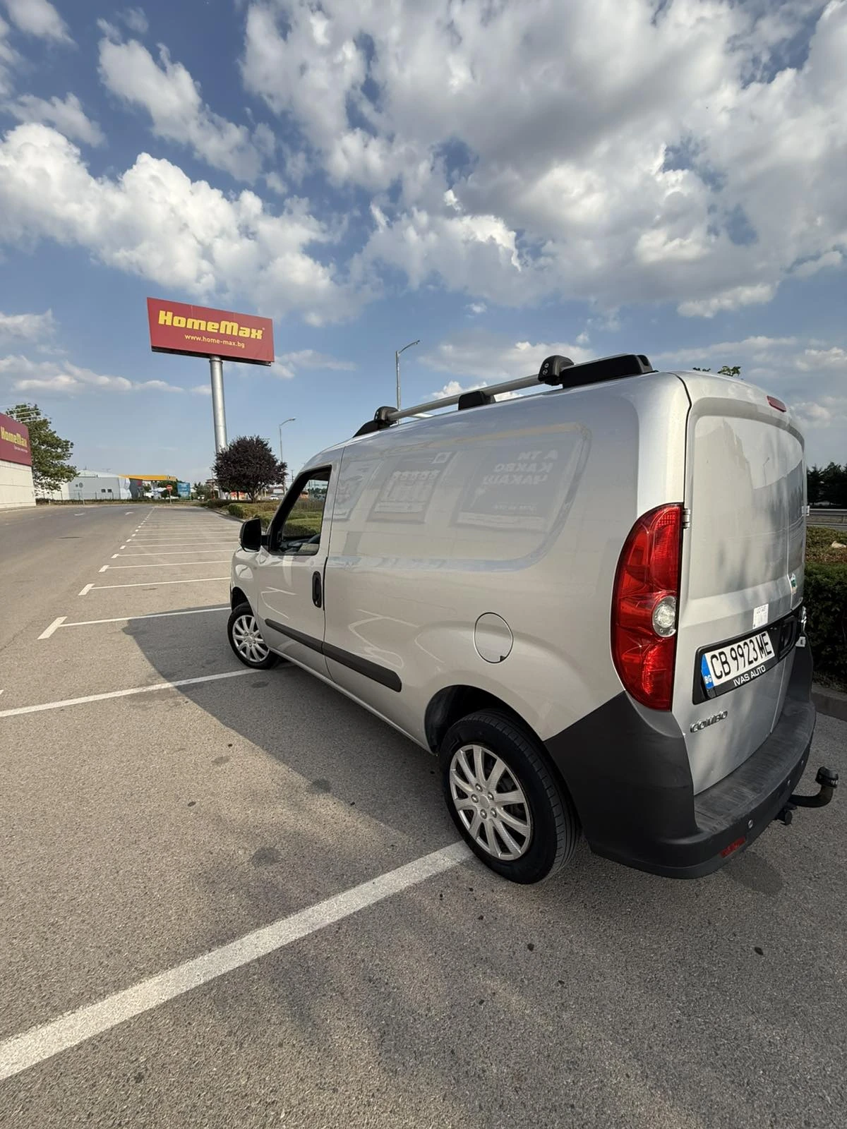 Opel Combo 1248 | Mobile.bg � ����������� 7