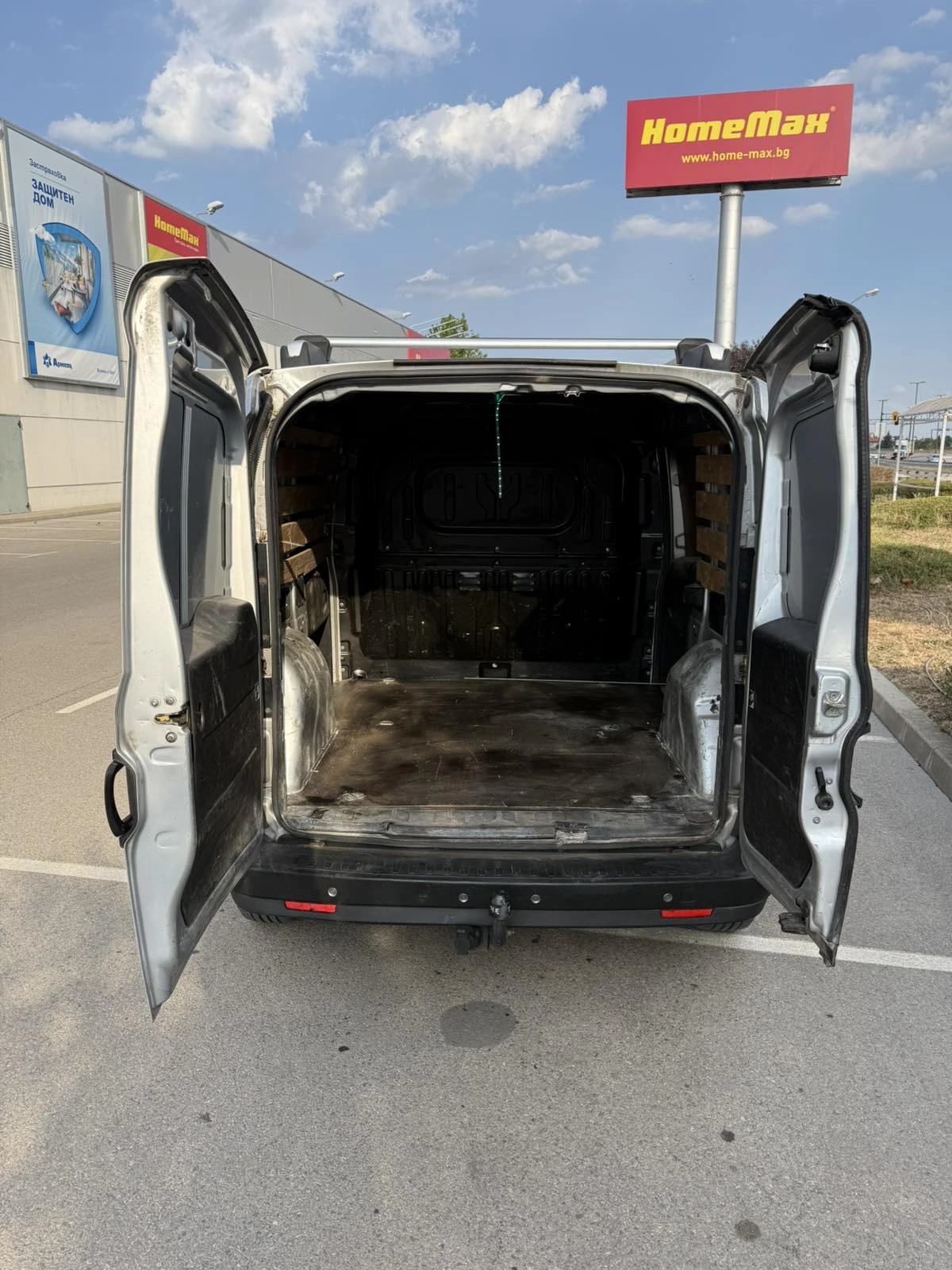 Opel Combo 1248 | Mobile.bg � ����������� 10